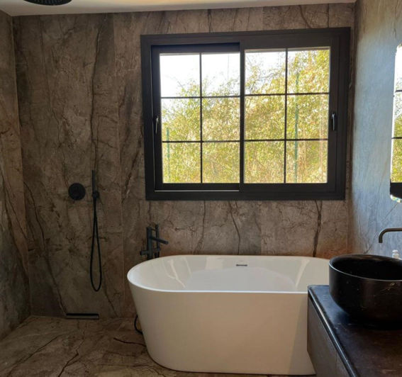 Image No.16-Villa de 4 chambres à vendre à Mijas Pueblo