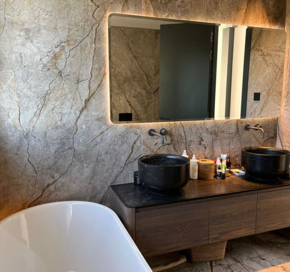 Image No.21-Villa de 4 chambres à vendre à Mijas Pueblo