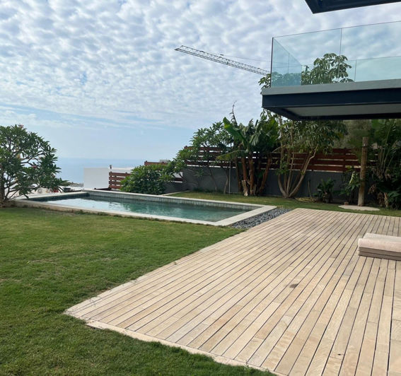 Image No.25-Villa de 4 chambres à vendre à Mijas Pueblo