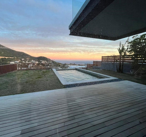 Image No.26-Villa de 4 chambres à vendre à Mijas Pueblo