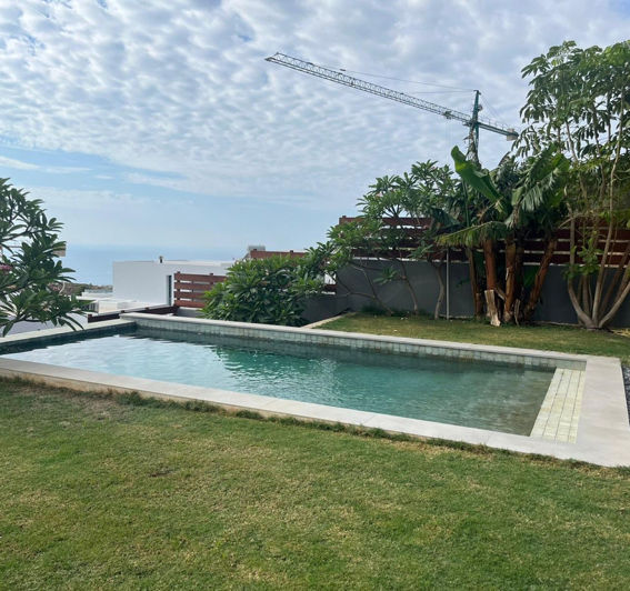 Image No.27-Villa de 4 chambres à vendre à Mijas Pueblo