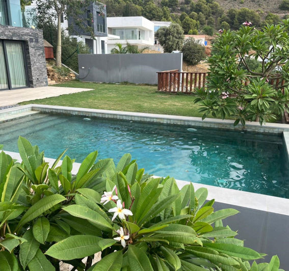 Image No.28-Villa de 4 chambres à vendre à Mijas Pueblo