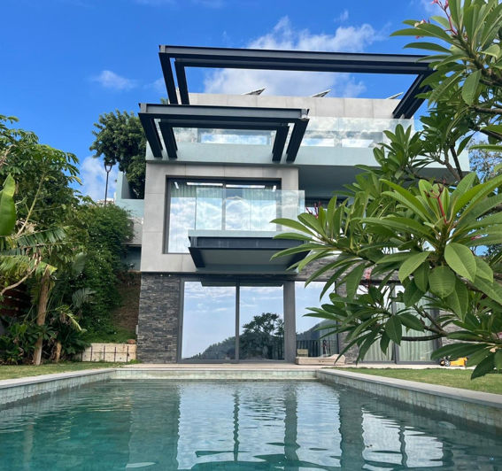 Image No.32-Villa de 4 chambres à vendre à Mijas Pueblo