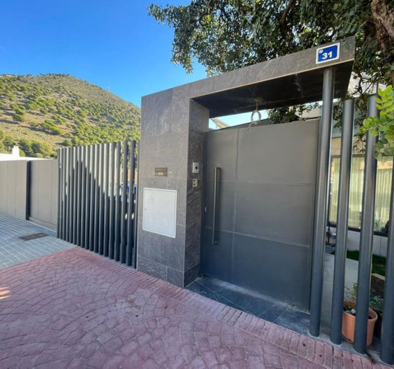 Image No.33-Villa de 4 chambres à vendre à Mijas Pueblo