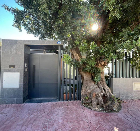 Image No.34-Villa de 4 chambres à vendre à Mijas Pueblo