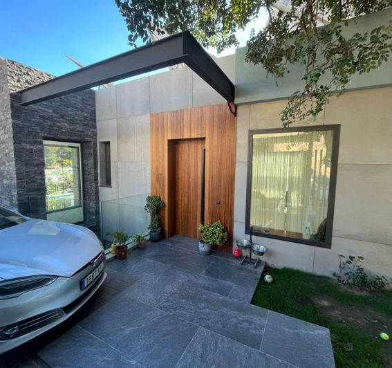 Image No.36-Villa de 4 chambres à vendre à Mijas Pueblo