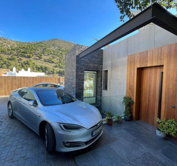 Image No.37-Villa de 4 chambres à vendre à Mijas Pueblo