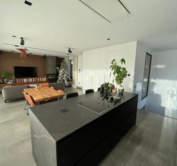 Image No.6-Villa de 4 chambres à vendre à Mijas Pueblo