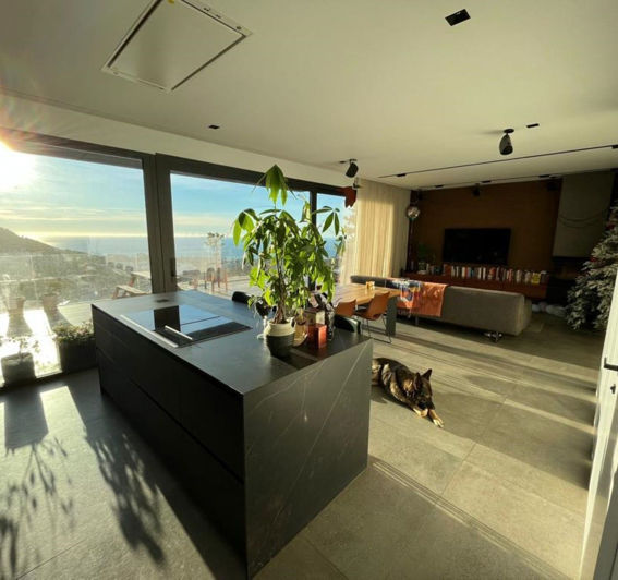 Image No.8-Villa de 4 chambres à vendre à Mijas Pueblo