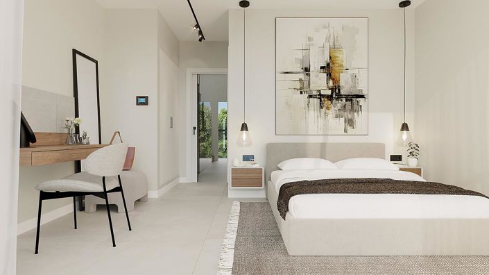 Image No.3-3 Bed Townhouse for sale