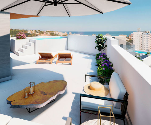 Image No.8-2 Bed Apartment for sale