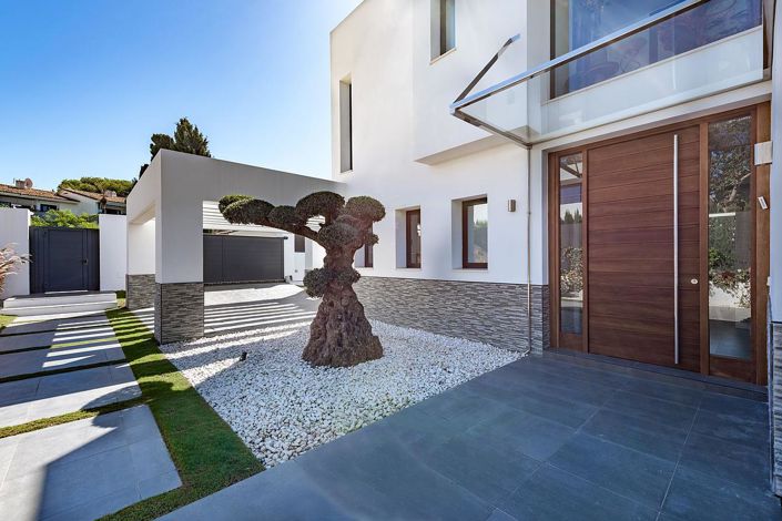 Image No.14-Villa de 4 chambres à vendre à Atalaya