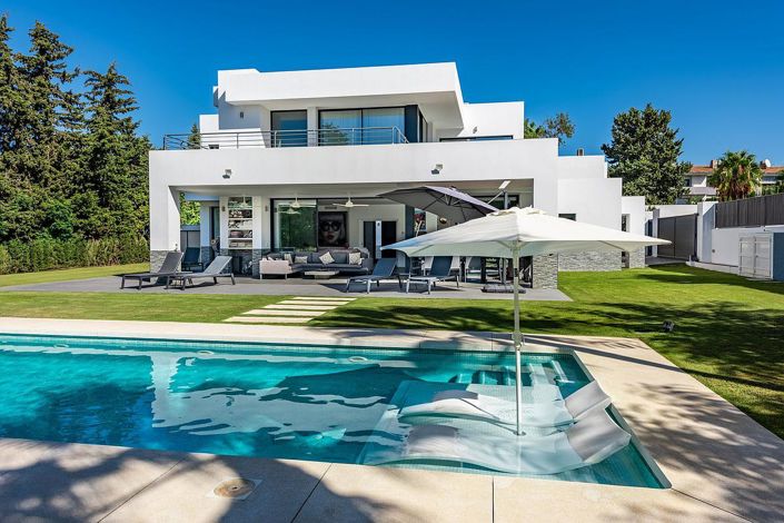 Image No.15-Villa de 4 chambres à vendre à Atalaya