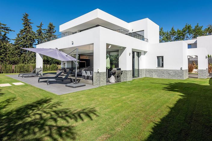 Image No.17-Villa de 4 chambres à vendre à Atalaya