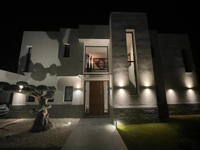 Image No.19-Villa de 4 chambres à vendre à Atalaya