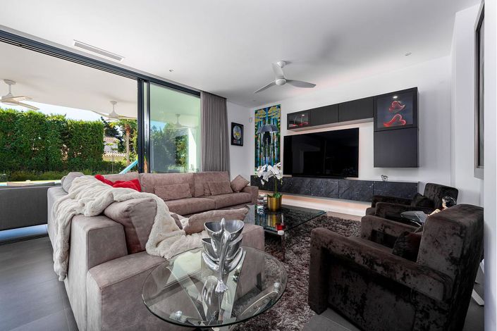 Image No.4-Villa de 4 chambres à vendre à Atalaya