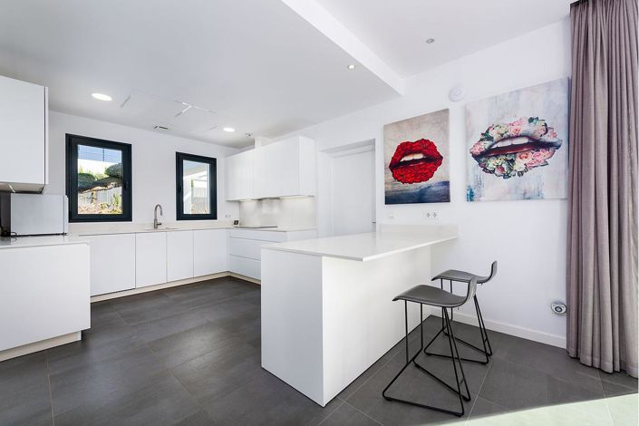 Image No.7-Villa de 4 chambres à vendre à Atalaya