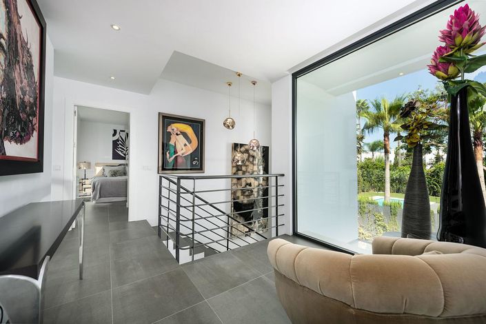 Image No.9-Villa de 4 chambres à vendre à Atalaya