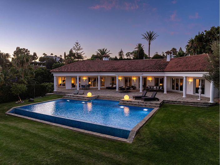 Image No.31-4 Bed Villa for sale