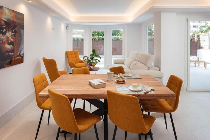 Image No.5-4 Bed Apartment for sale