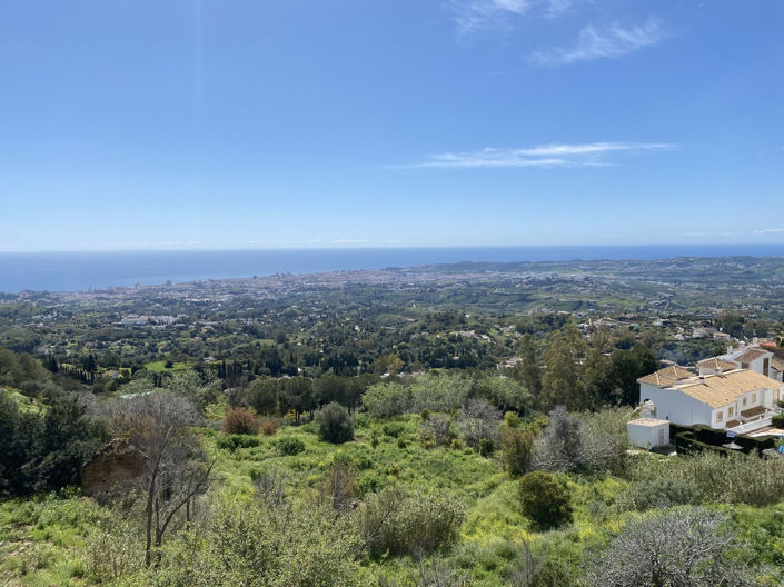 Image No.2-Terrain à vendre à Mijas Pueblo