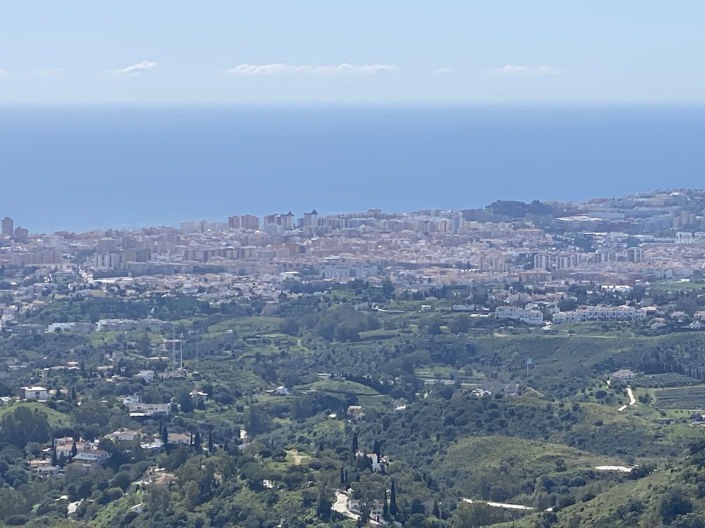 Image No.4-Terrain à vendre à Mijas Pueblo