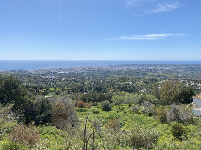 Image No.6-Terrain à vendre à Mijas Pueblo