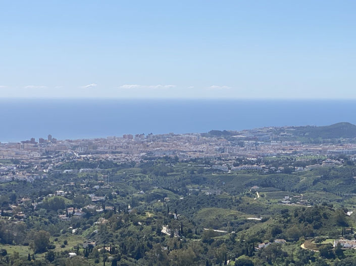 Image No.7-Terrain à vendre à Mijas Pueblo