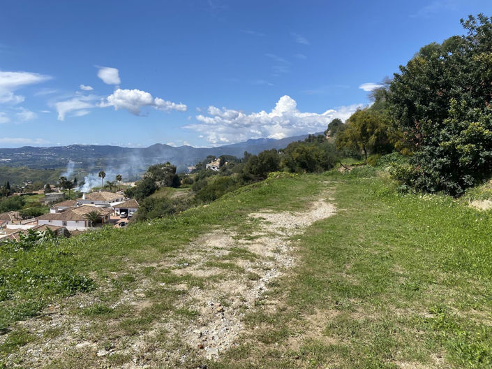 Image No.8-Terrain à vendre à Mijas Pueblo