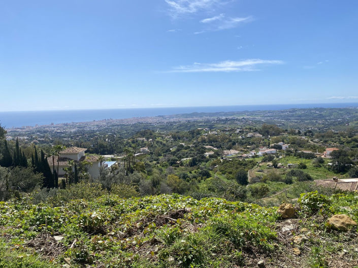 Image No.9-Terrain à vendre à Mijas Pueblo