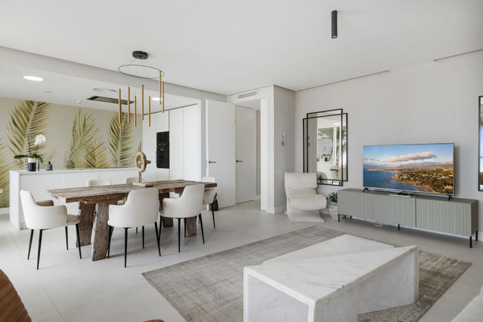 Image No.10-Appartement de 3 chambres à vendre à Estepona