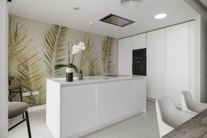 Image No.5-Appartement de 3 chambres à vendre à Estepona