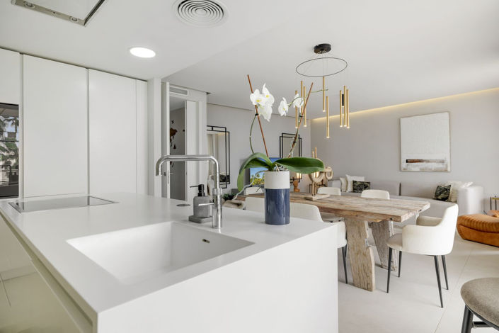 Image No.6-Appartement de 3 chambres à vendre à Estepona