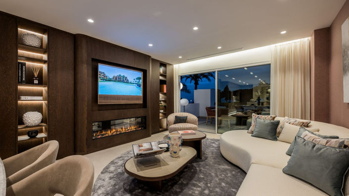 Image No.23-3 Bed Apartment for sale