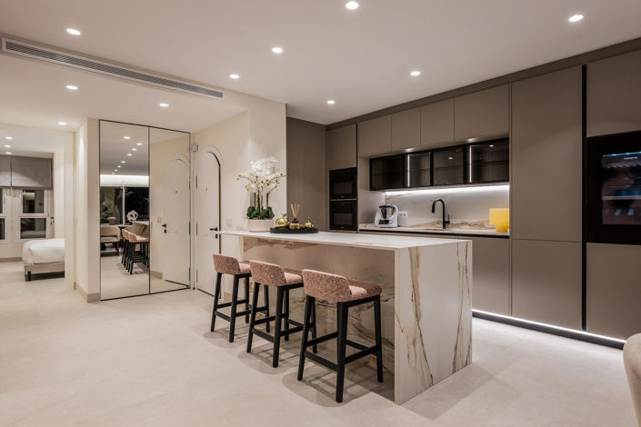 Image No.28-3 Bed Apartment for sale