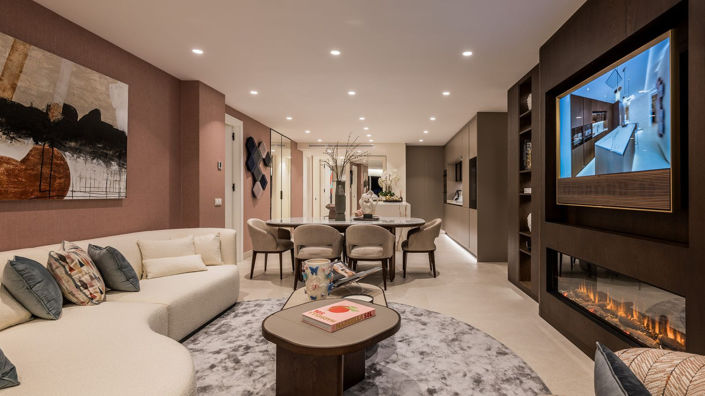 Image No.29-3 Bed Apartment for sale