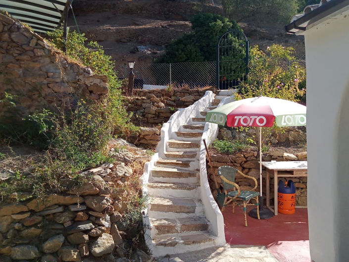 Image No.19-Finca de 4 chambres à vendre à Casares