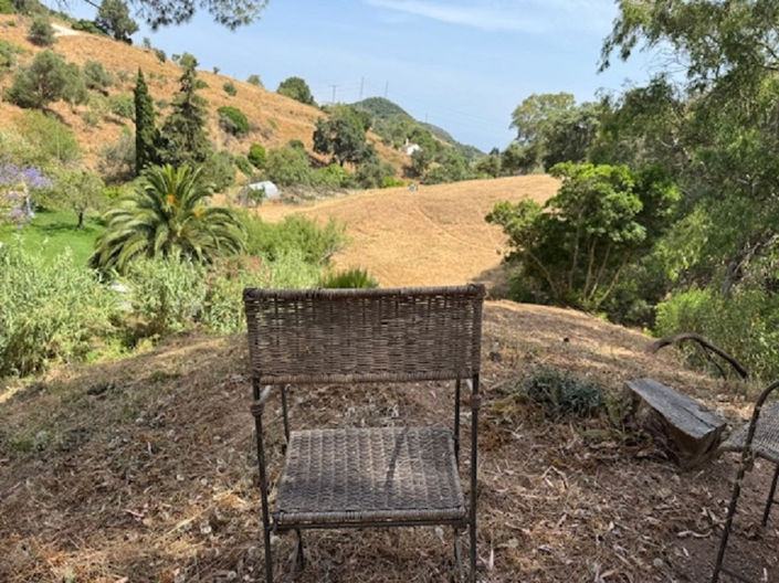 Image No.26-Finca de 4 chambres à vendre à Casares