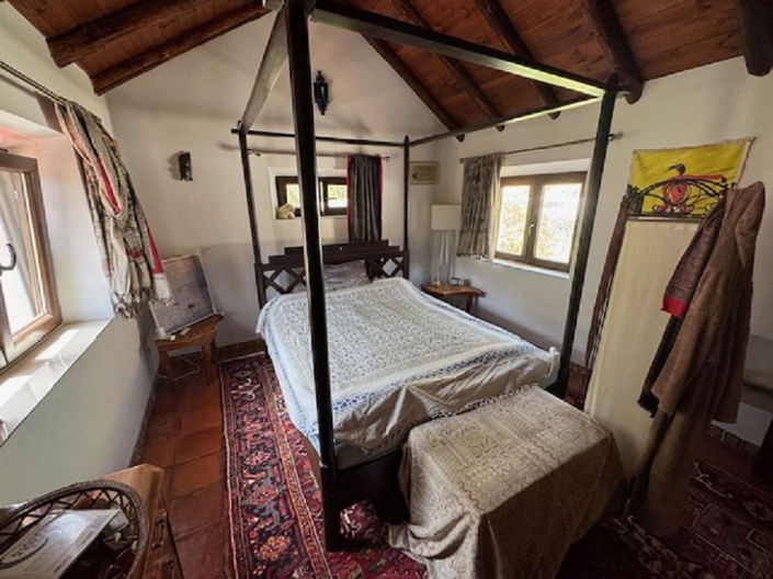 Image No.7-Finca de 4 chambres à vendre à Casares