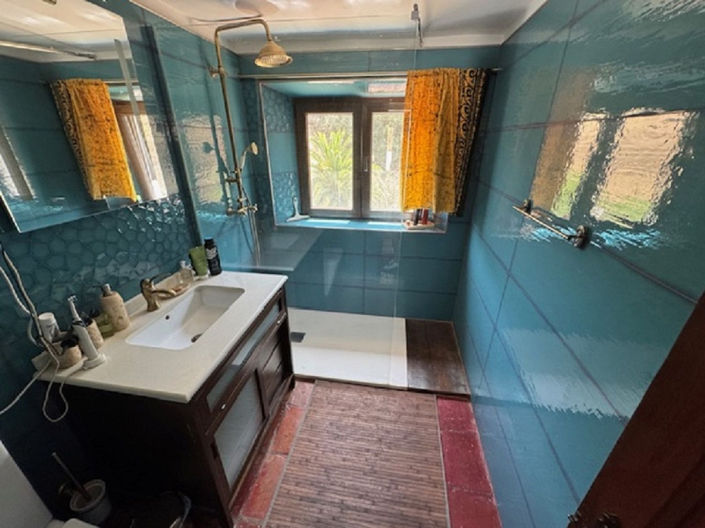 Image No.9-Finca de 4 chambres à vendre à Casares