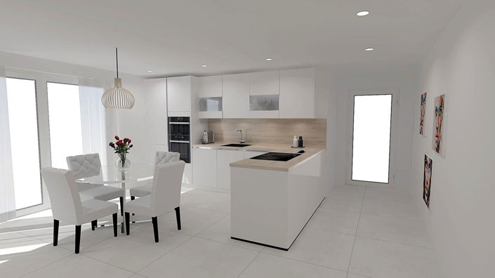 Image No.2-4 Bed Villa for sale