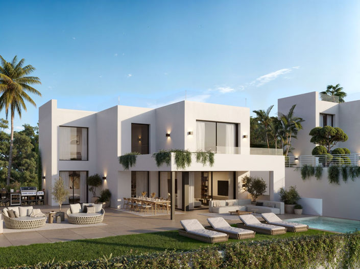 Image No.2-4 Bed Villa for sale