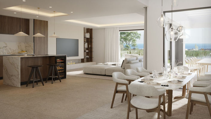 Image No.3-4 Bed Villa for sale