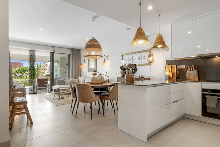 Image No.4-2 Bed Apartment for sale