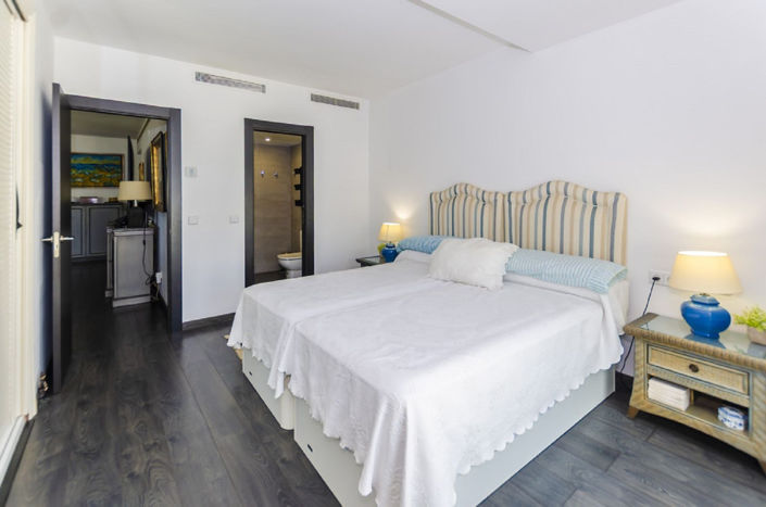 Image No.16-3 Bed Penthouse for sale