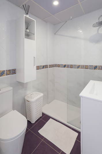 Image No.13-Propriété de 2 chambres à vendre à Manilva