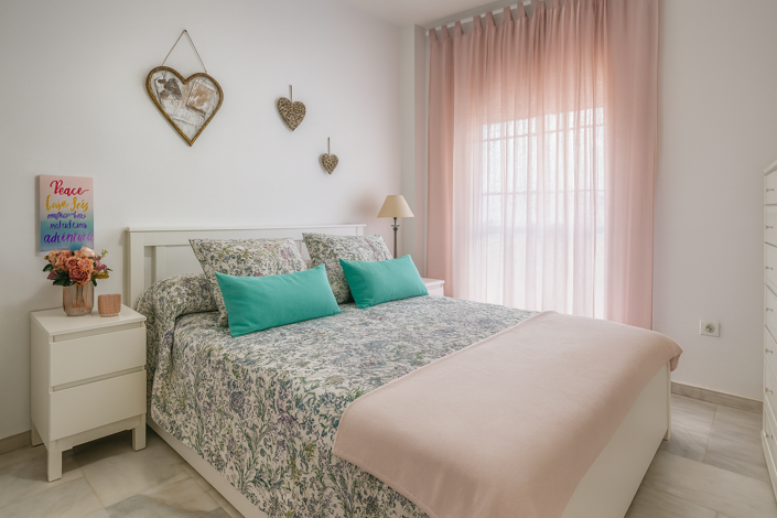 Image No.16-Propriété de 2 chambres à vendre à Manilva