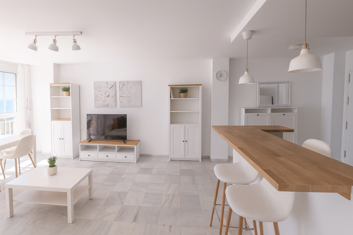 Image No.2-Propriété de 2 chambres à vendre à Manilva