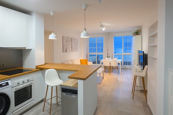 Image No.3-Propriété de 2 chambres à vendre à Manilva