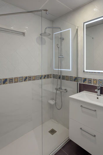 Image No.5-Propriété de 2 chambres à vendre à Manilva